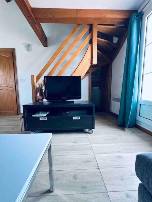Magnifique Appartement Traversant Avec Vue Sur Le Golf La Grande-Motte Exterior foto