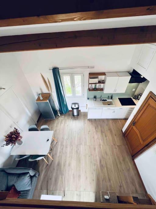 Magnifique Appartement Traversant Avec Vue Sur Le Golf La Grande-Motte Exterior foto